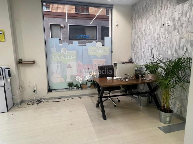 Foto 39469cb8-b00a-44ef-a139-9e245bf0ecb5. Rent business premise in Llano Gijón