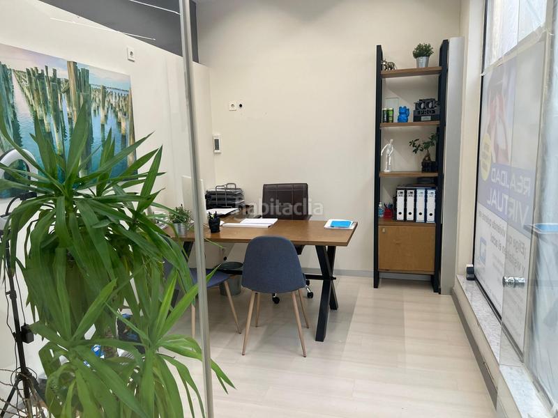 Foto 4156a46f-6875-4352-a3db-f6c55eeea4b5. Rent business premise in Llano Gijón