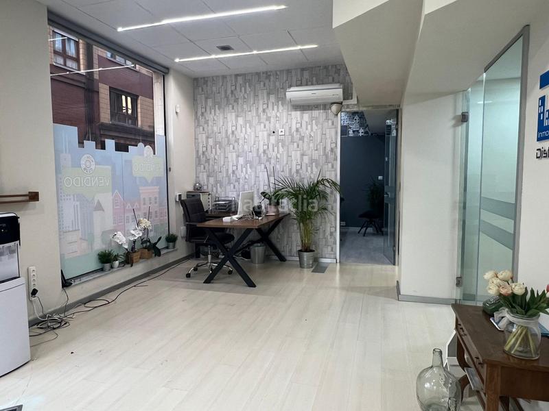 Foto 5d1b9f7c-f1ae-49c8-817b-3487afd7cd22. Rent business premise in Llano Gijón
