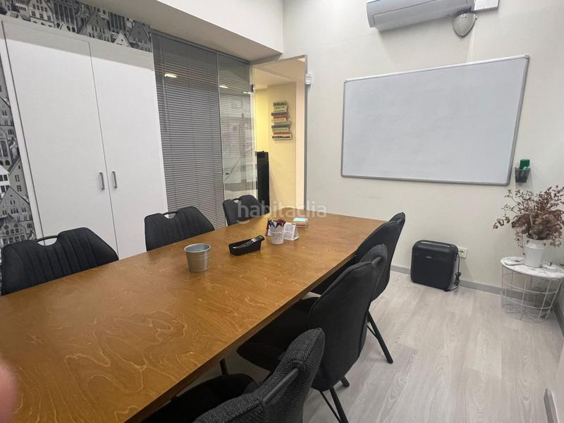 Foto b8139b4f-f50a-4d94-bde1-0d87b1404573. Rent business premise in Llano Gijón