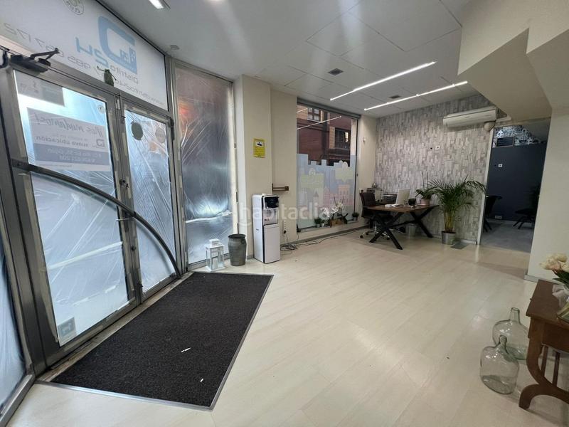 Foto d46baa6f-7065-4252-928a-115d87d809e9. Rent business premise in Llano Gijón