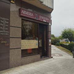 Locale commerciale in Teatinos - Los Prados