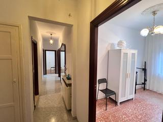 Alquiler Piso en Zona Rural