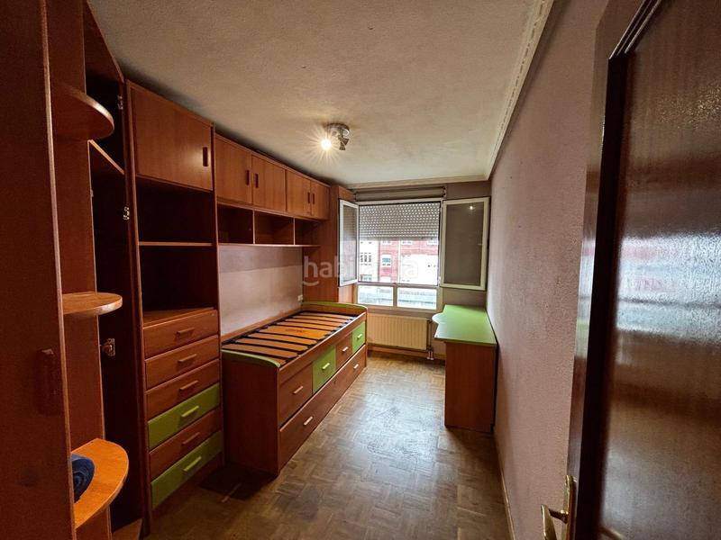Foto 0b1778b5-f0e0-48d0-a339-34d13f21508e. Flat with parking in Villalegre - La Luz Avilés