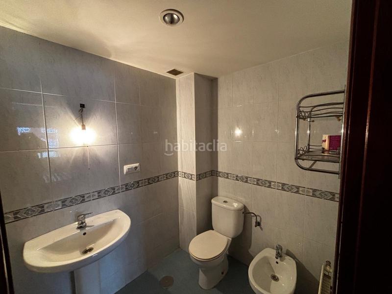 Foto 0ca84019-d60d-40cc-8600-bb98c65fdb06. Flat with parking in Villalegre - La Luz Avilés