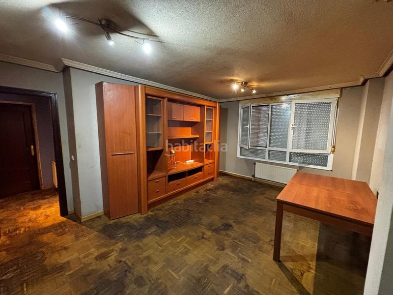 Foto 3f0fa841-a7b2-4eb6-b4a6-8a017a689239. Flat with parking in Villalegre - La Luz Avilés