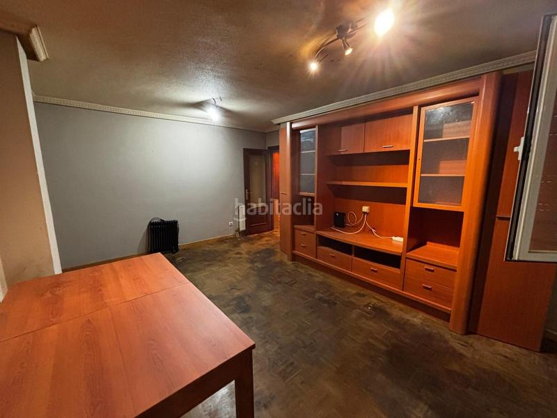 Foto 557643da-e3db-449a-ace1-1f0991cfeaf7. Flat with parking in Villalegre - La Luz Avilés