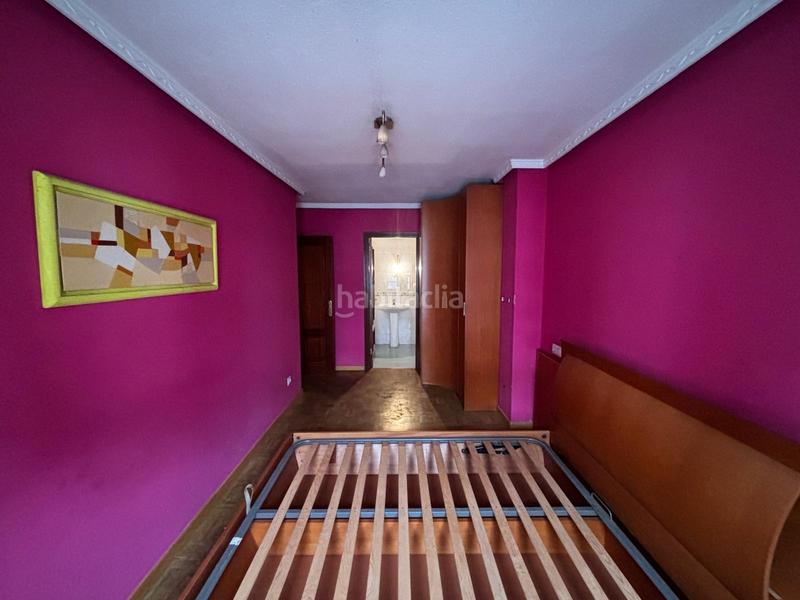 Foto 5664a37d-e166-415b-baf1-3aacae1ad236. Flat with parking in Villalegre - La Luz Avilés