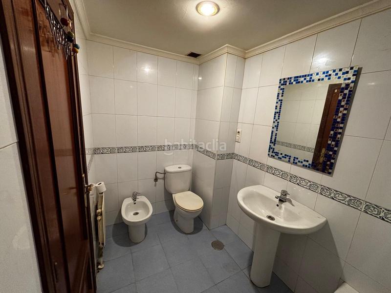 Foto 5f23b220-6ff7-4954-b86f-a6bebdb1b3b8. Flat with parking in Villalegre - La Luz Avilés