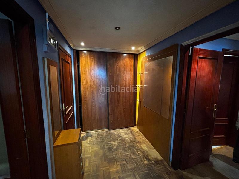 Foto 7ff1f6e6-7dfd-40ed-8b95-32b8322cb444. Flat with parking in Villalegre - La Luz Avilés