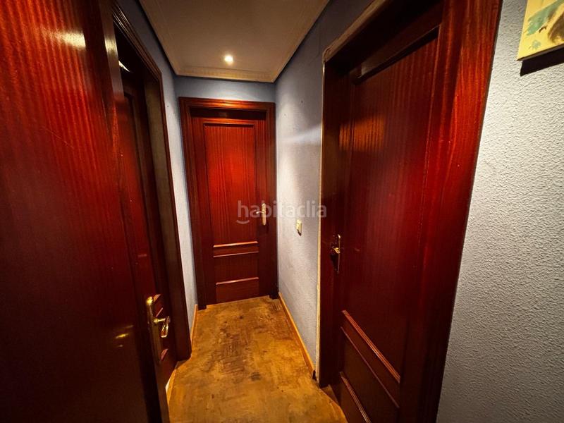 Foto 85438fa8-b06f-477a-b859-25fdc06e1eb3. Flat with parking in Villalegre - La Luz Avilés