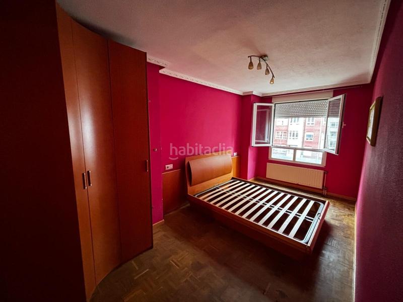 Foto 91a5c3c9-4c4c-497a-bf57-1a3a81581bfc. Flat with parking in Villalegre - La Luz Avilés