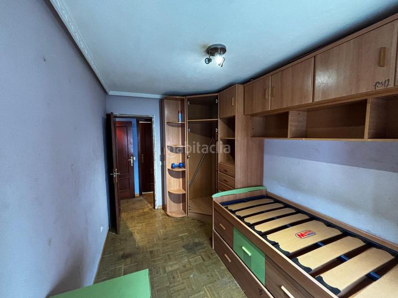 Foto bd13a690-2a8f-41c2-8eff-6429f9cf1b90. Flat with parking in Villalegre - La Luz Avilés