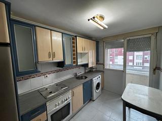 Appartement à Villalegre - La Luz. Oportunidad  en barrio la luz  avilés