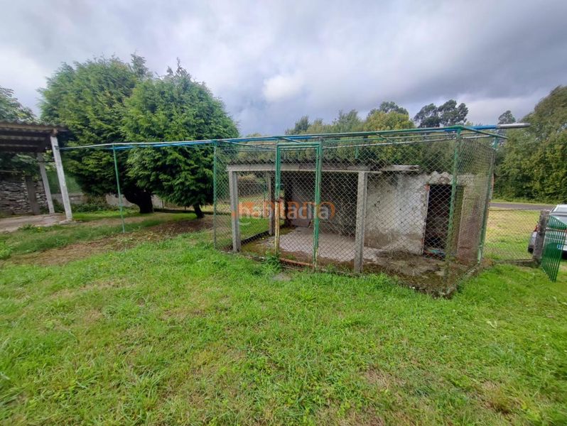 Foto 0862710d-e62b-4419-8690-5163e5a5a906. Casa a A Gándara Narón