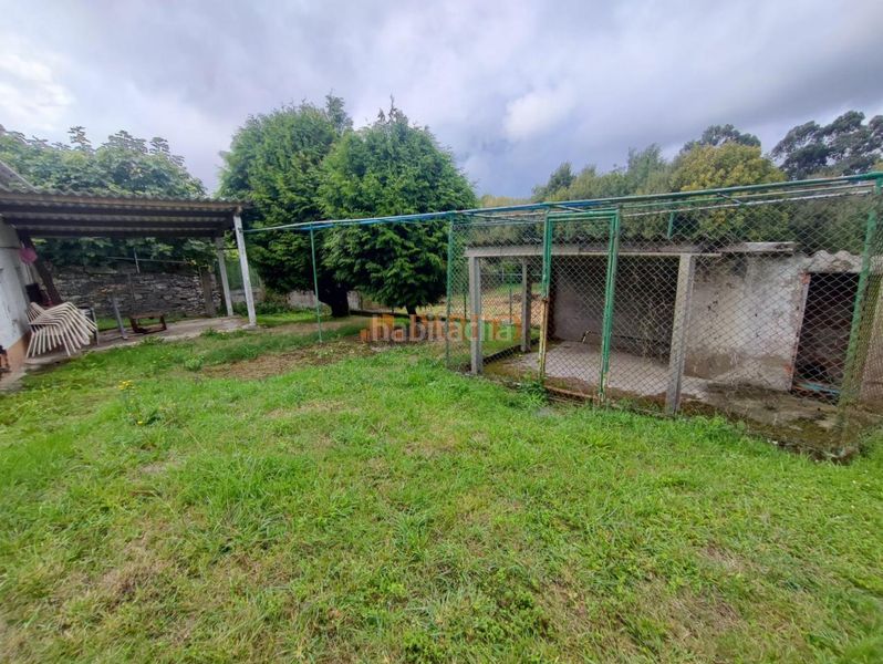 Foto 3c0a8372-28a0-438d-a7eb-e8b9093f3d16. Casa a A Gándara Narón