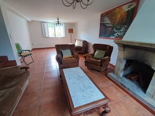 Casa a A Gándara