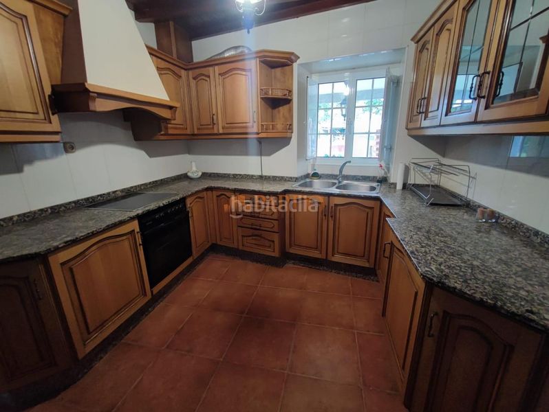 Foto c1603f01-e8d8-4c11-a301-bff1e9f75dce. Casa a A Gándara Narón