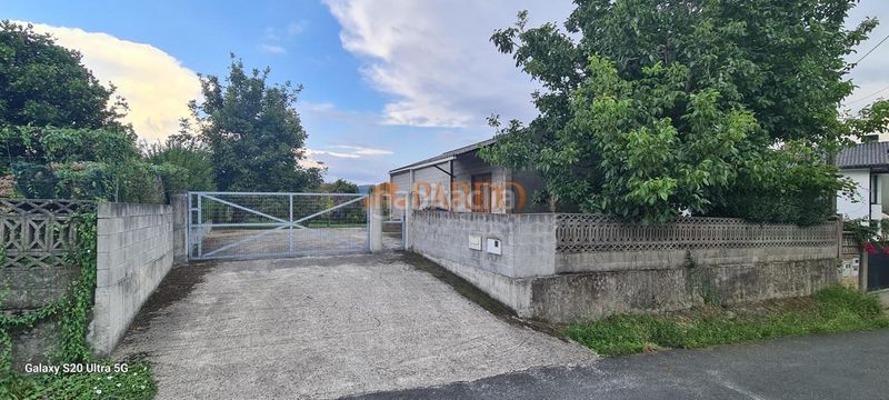 Foto 31b422e3-2674-4250-a536-597c5e10a22b. Terreny residencial a A Gándara Narón