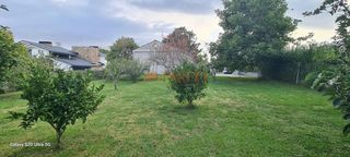 Terreno residencial en A Gándara