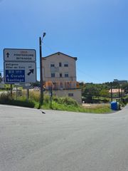 Edifici a Fene