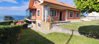 Chalet in Valdoviño