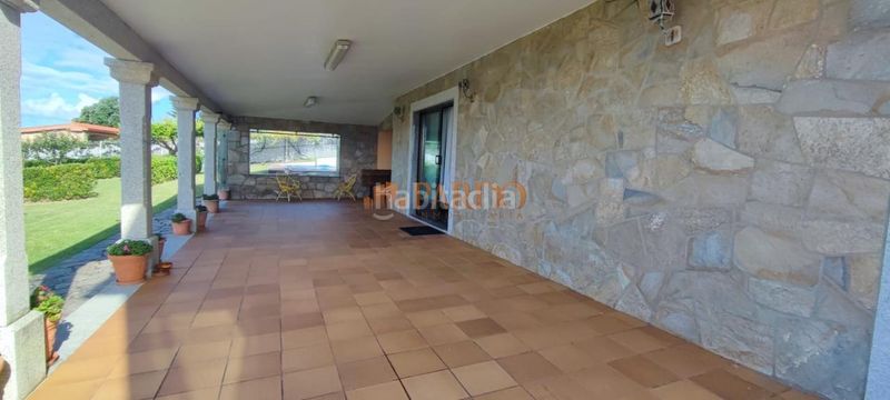 Foto 33659a0a-4d69-43ee-b10c-d9bfb42bd7e3. Chalet with heating parking pool in Valdoviño