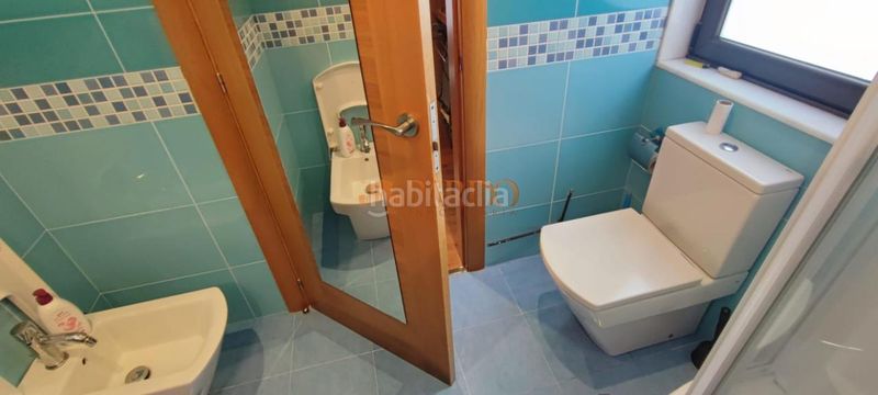 Foto 35ffcb7a-0c0b-4975-aba7-cb270f73a2b1. Chalet with heating parking pool in Valdoviño