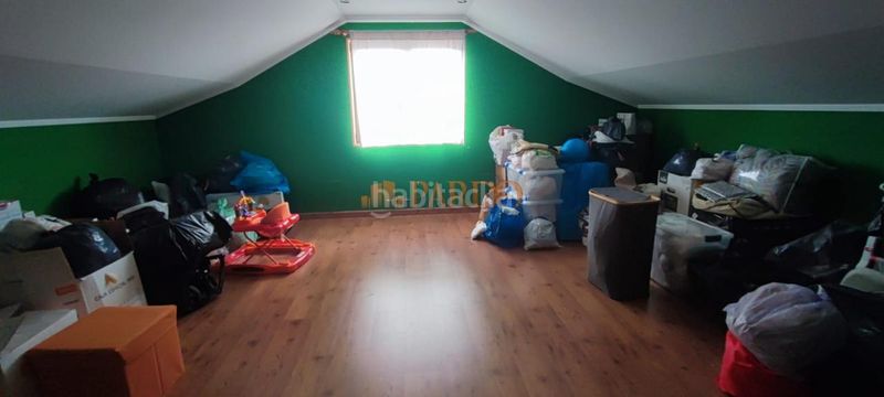 Foto 6a8c4b45-4dcf-409f-ba2a-969c8ff0ac0c. Chalet with heating parking pool in Valdoviño