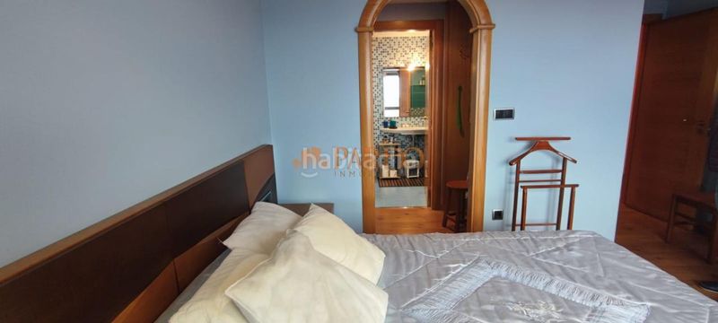 Foto cc5ddb90-bd21-4e67-9e70-6b42aa867401. Chalet with heating parking pool in Valdoviño