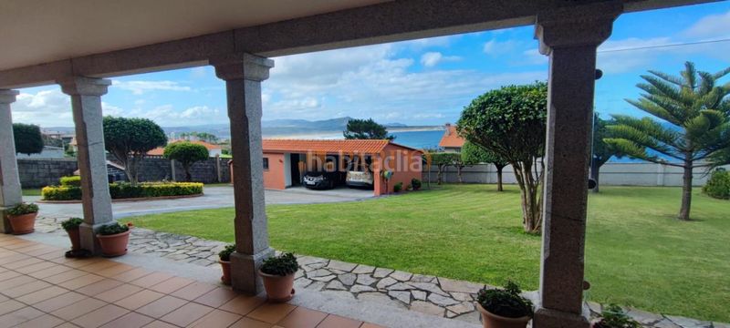 Foto ea23dc4f-3fe0-4c3d-93f4-e13ddd2c45bf. Chalet with heating parking pool in Valdoviño