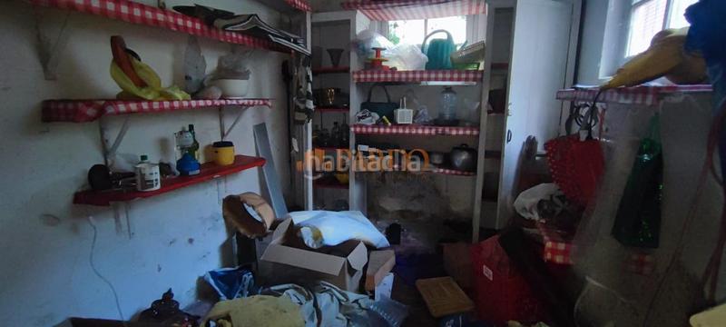 Foto 918bf715-75d8-4e7d-a558-86bd13350086. Chalet en Alto del Castaño Narón