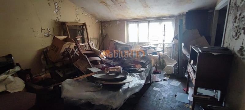 Foto f9fca078-662d-4d9b-b754-7091ff31d1af. Chalet en Alto del Castaño Narón