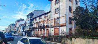 Xalet en Alto del Castao