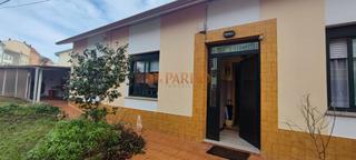 Haus in Piñeiros - Freixeiro