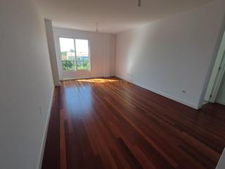 Etagenwohnung in Zona Ultramar