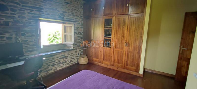 Foto 106b7177-dc06-4b7d-ba55-e9176814bea1. Bauernhof mit heizung in Valdoviño