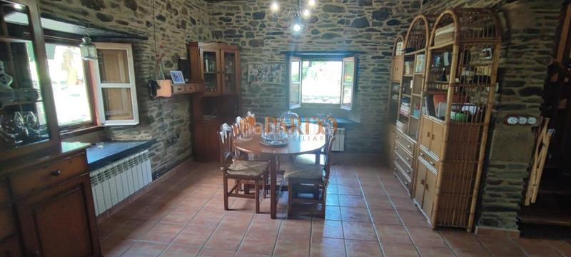 Foto 21c9b180-a7ba-4f24-b019-0b88011205bc. Bauernhof mit heizung in Valdoviño