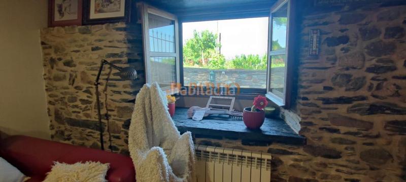 Foto 2b5e4658-1a83-4df5-a3e6-0d202ac5b587. Bauernhof mit heizung in Valdoviño