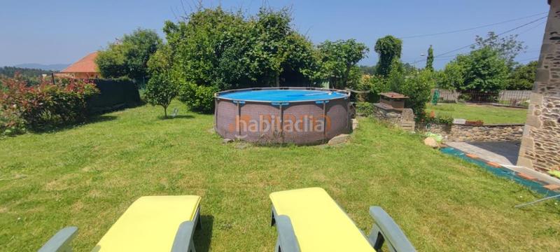 Foto 2d9b7e74-4a90-4a82-81b4-b3928fdb2355. Bauernhof mit heizung in Valdoviño