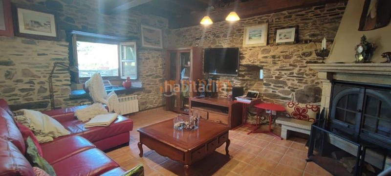 Foto 3650ec10-cbf1-43d9-be91-b75bf114a66f. Bauernhof mit heizung in Valdoviño