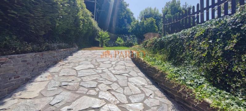 Foto 7c9df65b-49e7-4d19-9473-16245907549e. Bauernhof mit heizung in Valdoviño