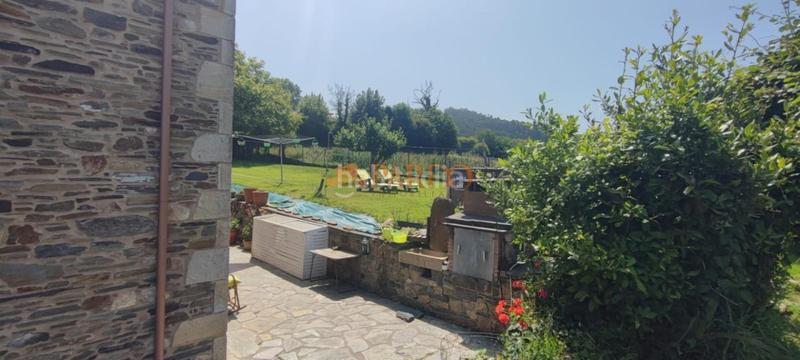 Foto 7e70f300-f79c-4963-9829-4337d87b21e0. Bauernhof mit heizung in Valdoviño