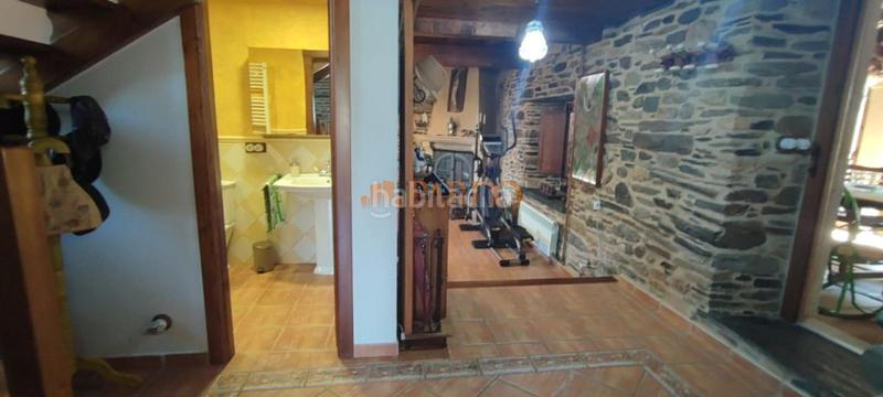 Foto ab108a46-ee36-4a04-aaf8-e95c3f48b0a0. Bauernhof mit heizung in Valdoviño