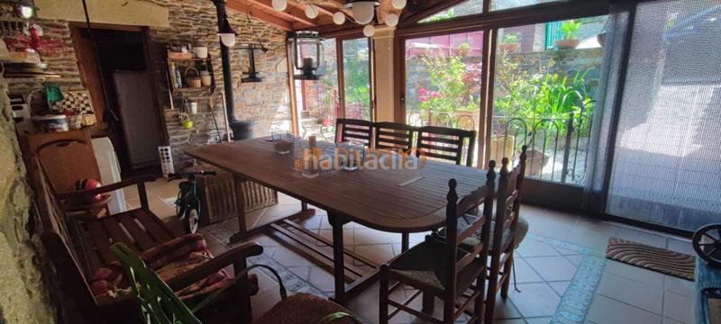 Foto ded9a3c2-69a8-4e43-a875-2d6cb034acd7. Bauernhof mit heizung in Valdoviño