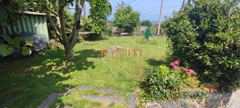 Foto edc9c770-e2cb-49a2-819e-4f338e8eb4a6. Bauernhof mit heizung in Valdoviño