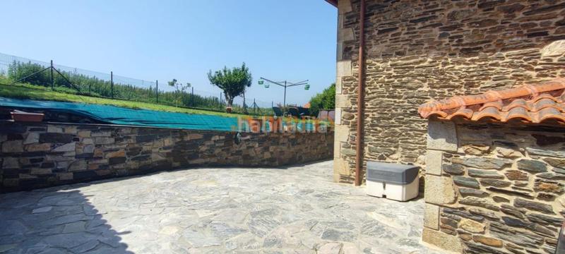 Foto eff0b3ae-3a28-4209-840a-0a1e1fe069dc. Bauernhof mit heizung in Valdoviño