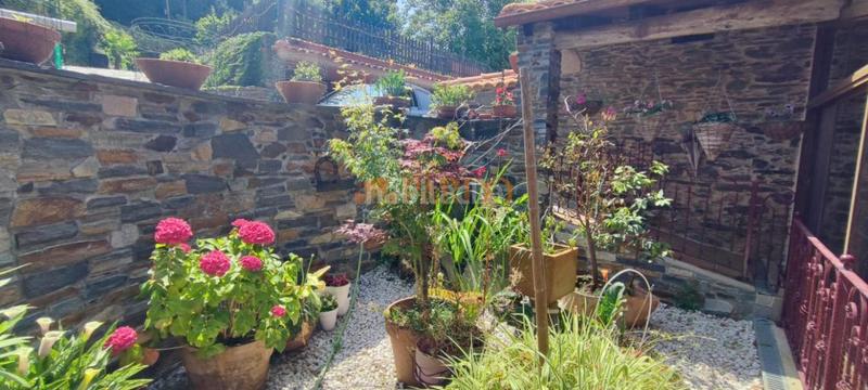 Foto 1630cc79-453e-4dc6-bc16-d6e70f4e97a7. Casale con riscaldamento in Valdoviño