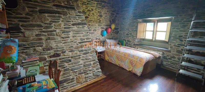 Foto 1734faf0-3fce-48de-a79d-9e5a17a49082. Casale con riscaldamento in Valdoviño