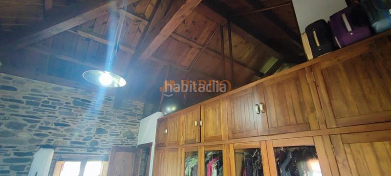 Foto 18b50d2a-75a3-4be8-bd9d-90aac054ee56. Casale con riscaldamento in Valdoviño